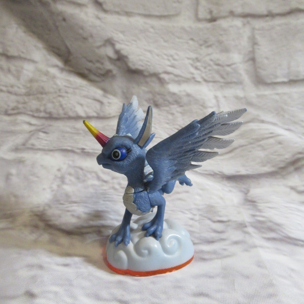 Skylanders: Giants: WHIRLWIND FIGURE