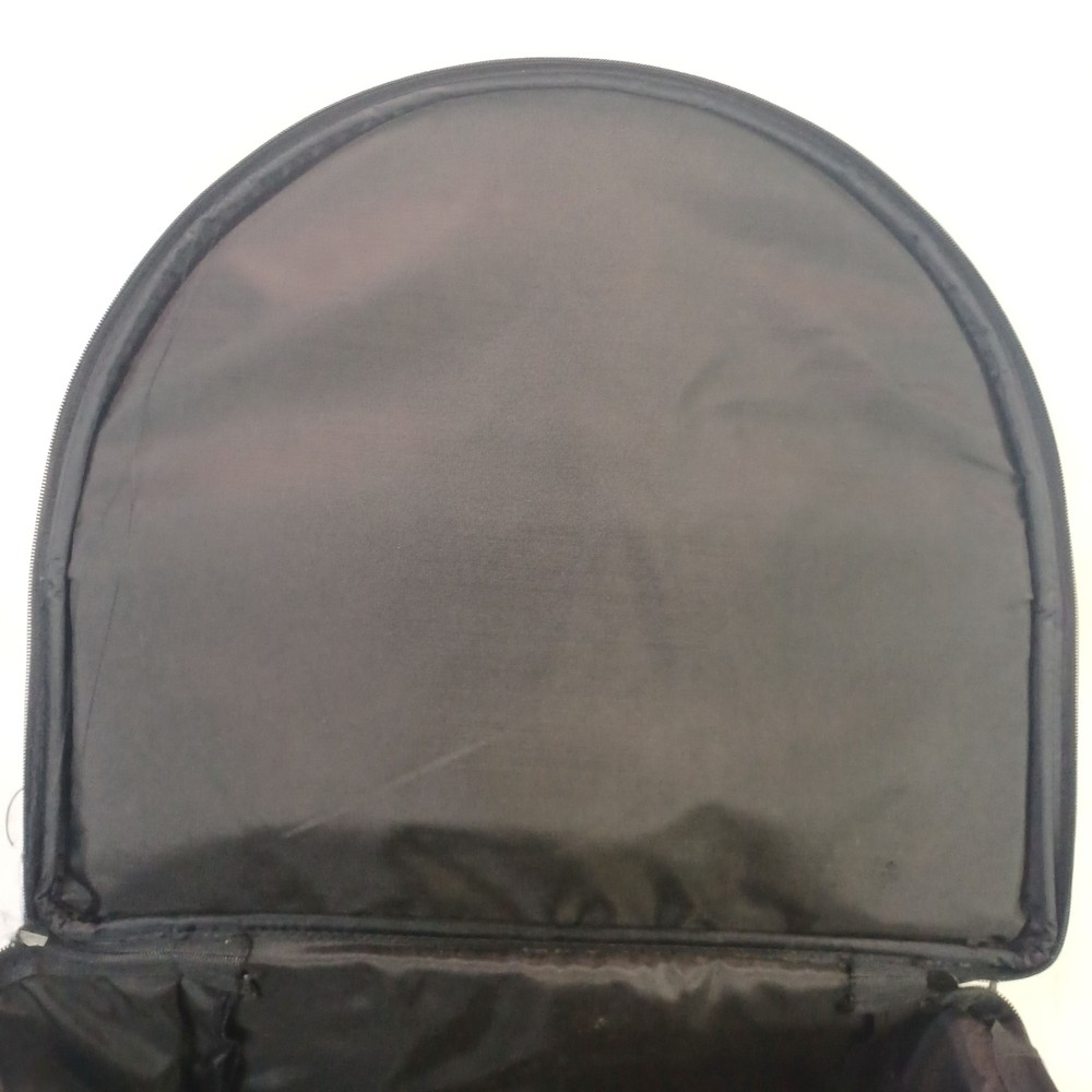 CB 5x14"Drum Pack Snare Case/Bag Soft-Shell Backpack/Shoulder Strap+Stand+Sticks