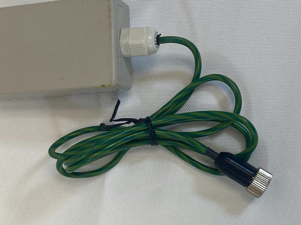 Pentax OL-Z3 Condenser Grounding Cable Endoscopy