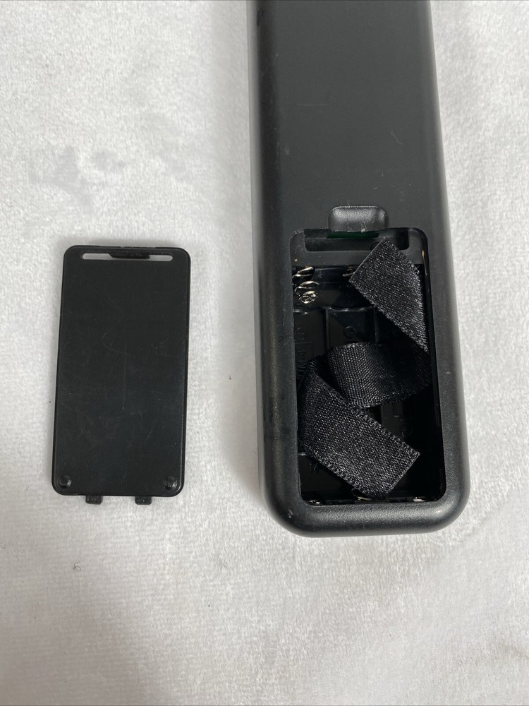 Lifesize F71-0991-02000 Video Conferencing Remote Control Tested WORKING