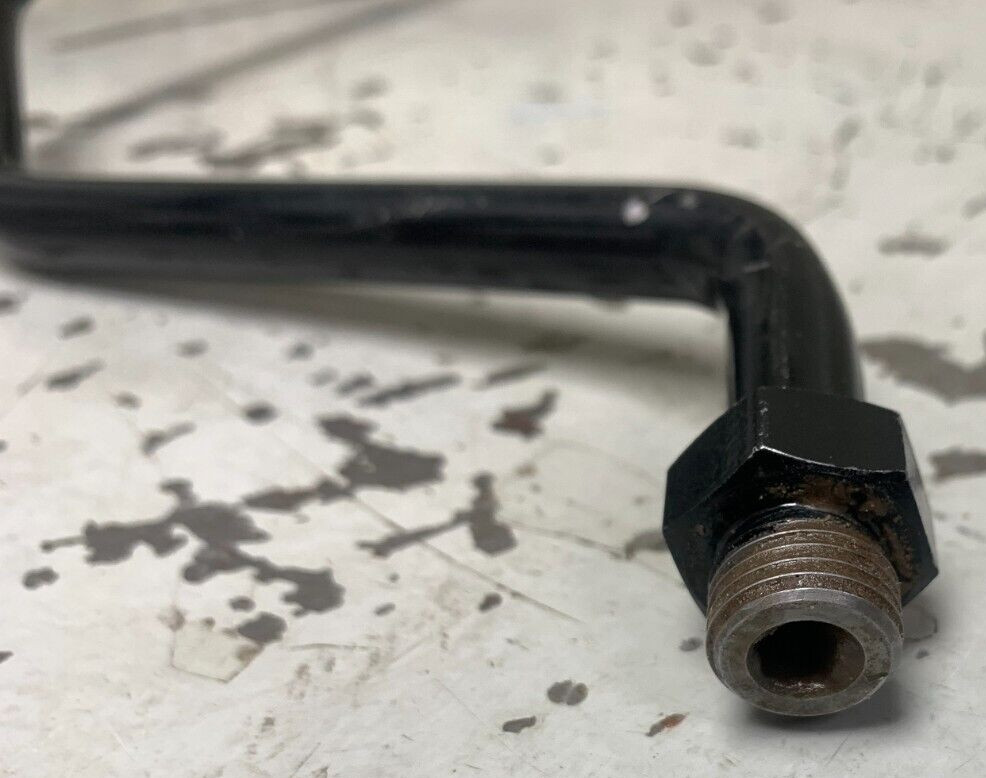 Yanmar HP SCV B2 Pipe Assembly 1A8405-48101