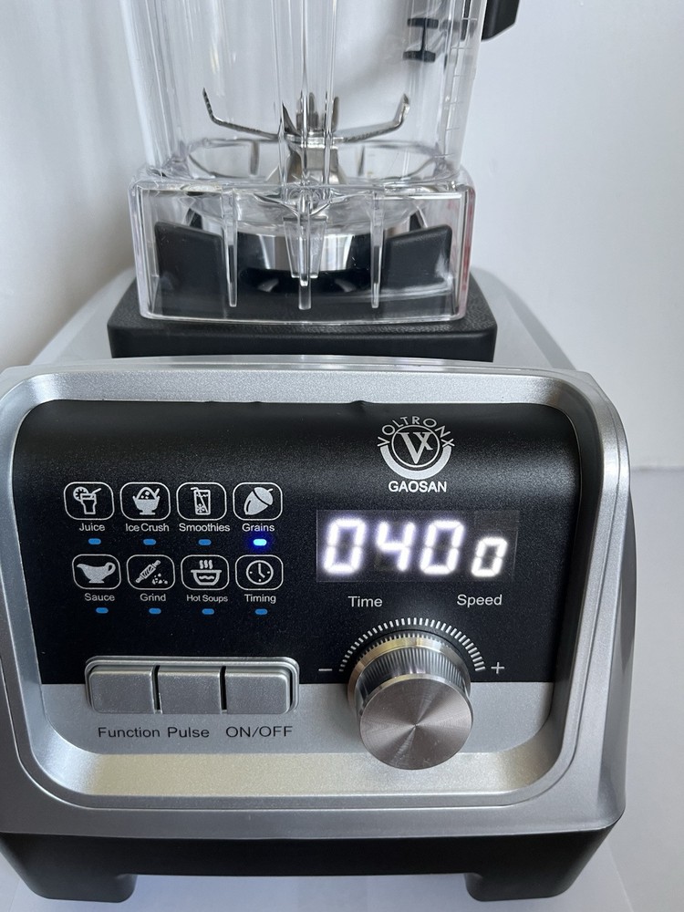 GAOSANX BLENDER