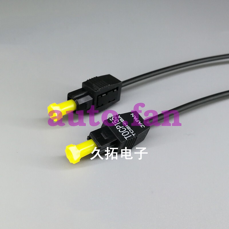 For TOCP155 TOCP 155 fiber optic cable 1M~15M
