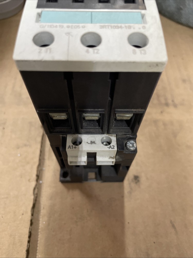 Siemens 3RT1034-1B
