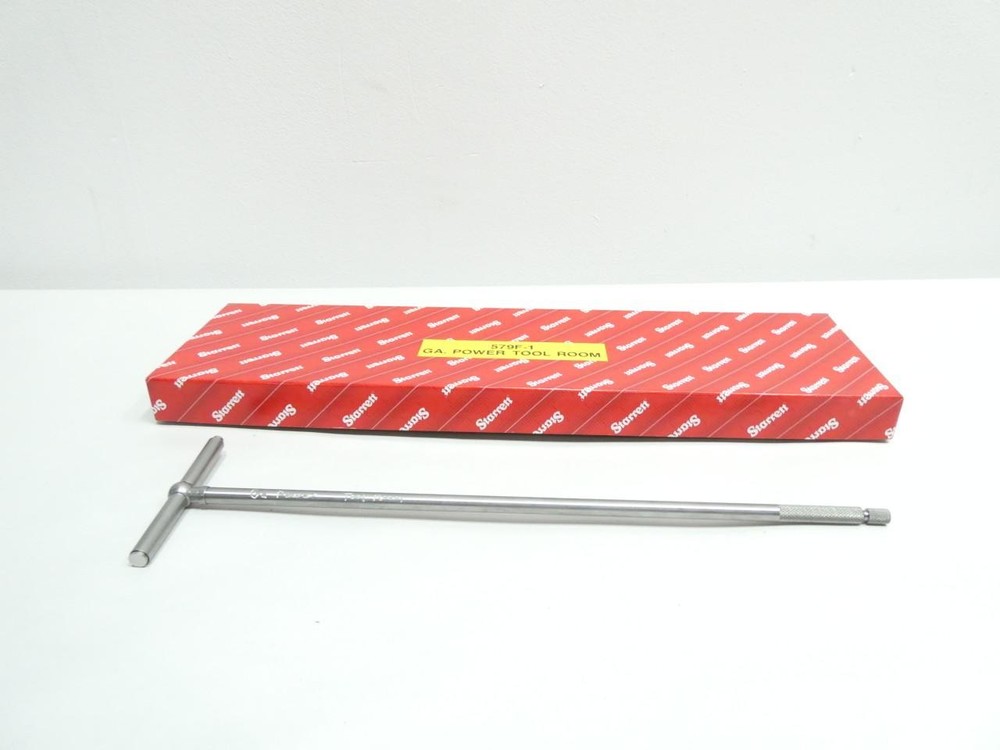 Starrett 579F-12 Telescoping Gage