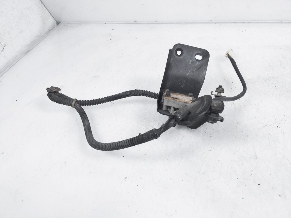 Mazda Rx-8 2004-2008 Rear Driver Headlamp Auto Level Sensor