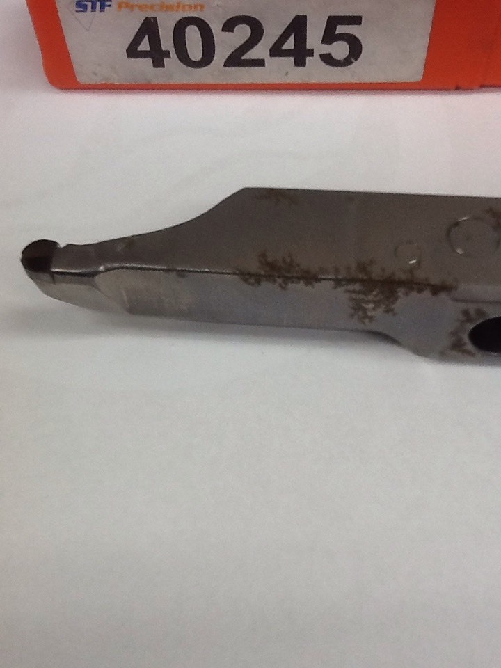 STF Precision 40245 Cutting Tool