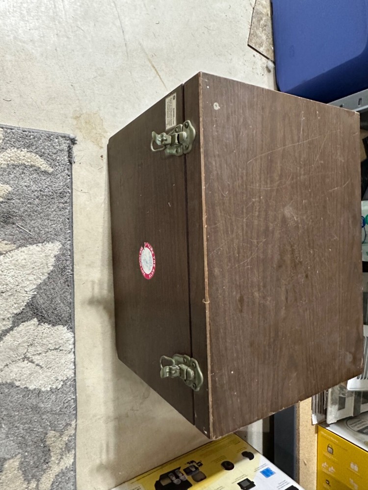 Used Hipotronics model H800PL