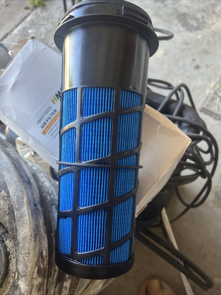 Carrier Reefer Unit Air Filter
