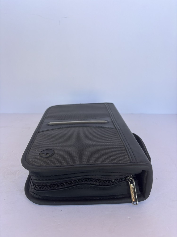 Fellowes CD Travel Case