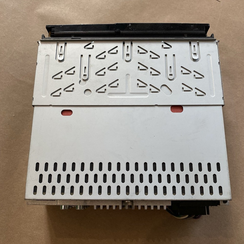 Power Acoustik PD-344 Faceplate