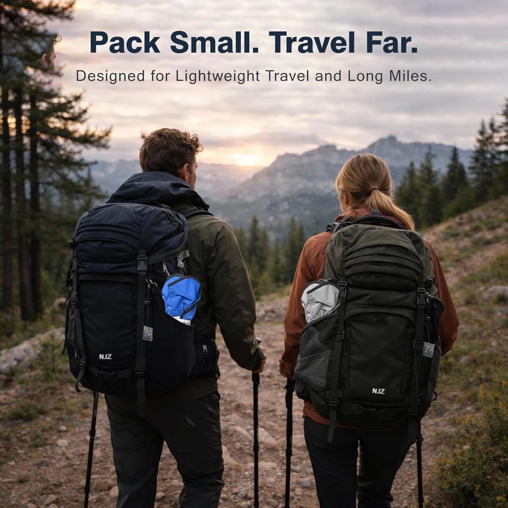 Folding Camping Chair Compact Beach Quick Setup Stable