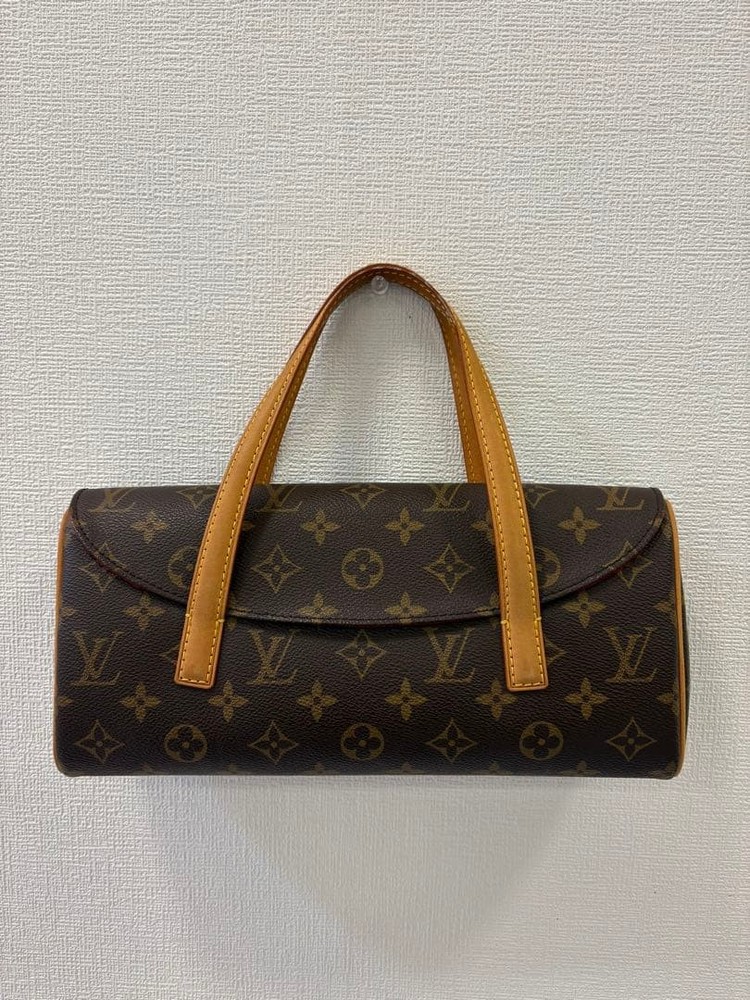 Louis Vuitton Sonatine handbag