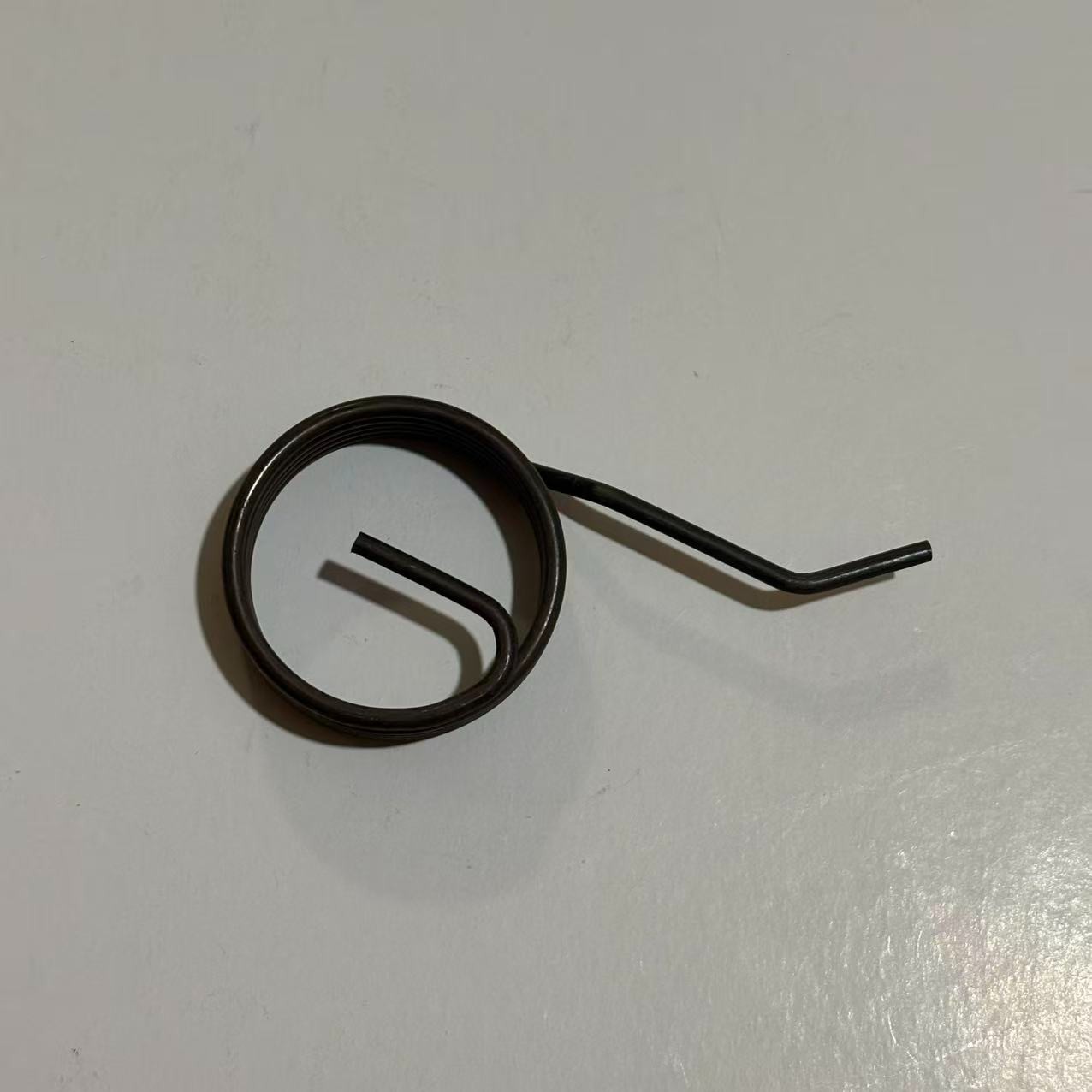 FOR Ktm 65 sx Kickstarter Spring 2002-2008 Replaces Part 46033054000