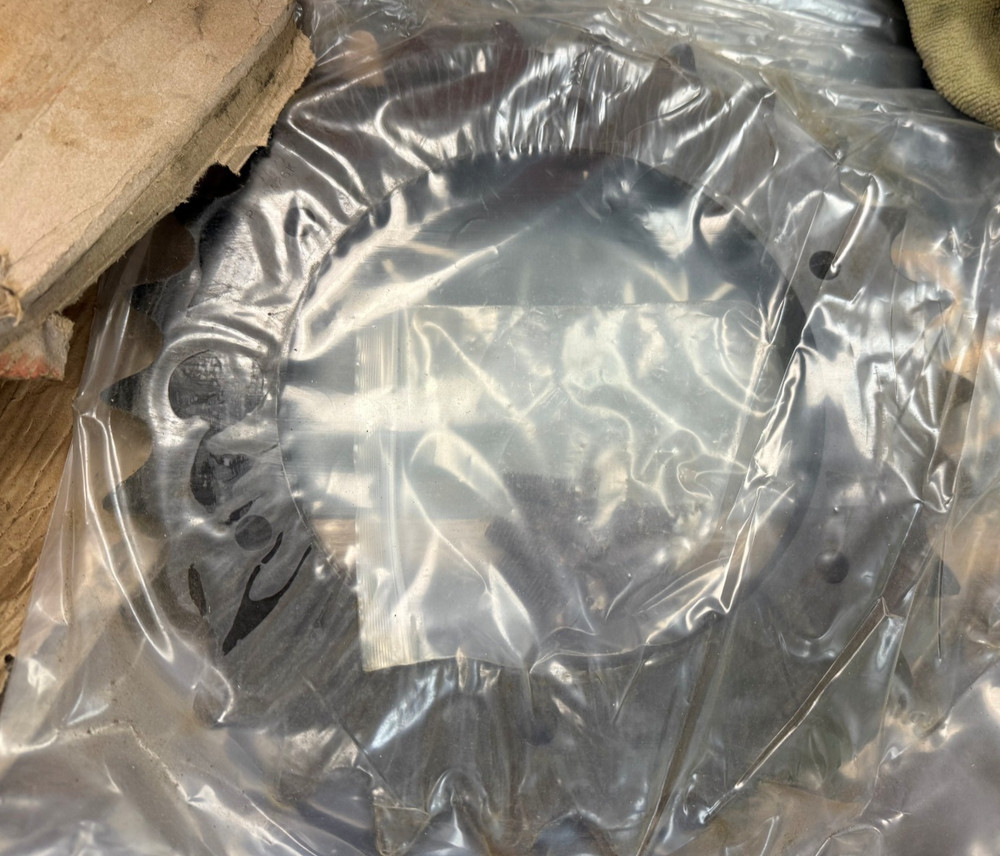 Browning 70TP100A26K Torque Limiter Sprocket (NOS)