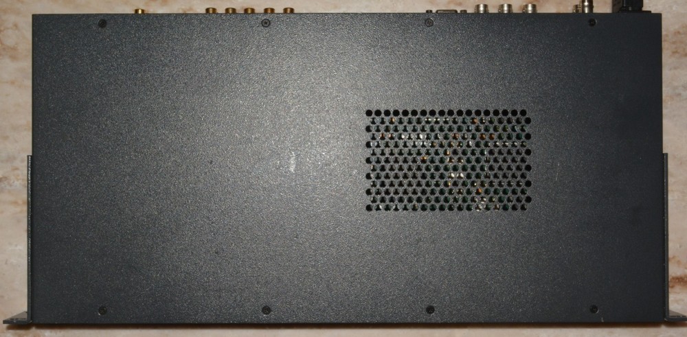 Extron IN1508 Scaling Presentation Switcher