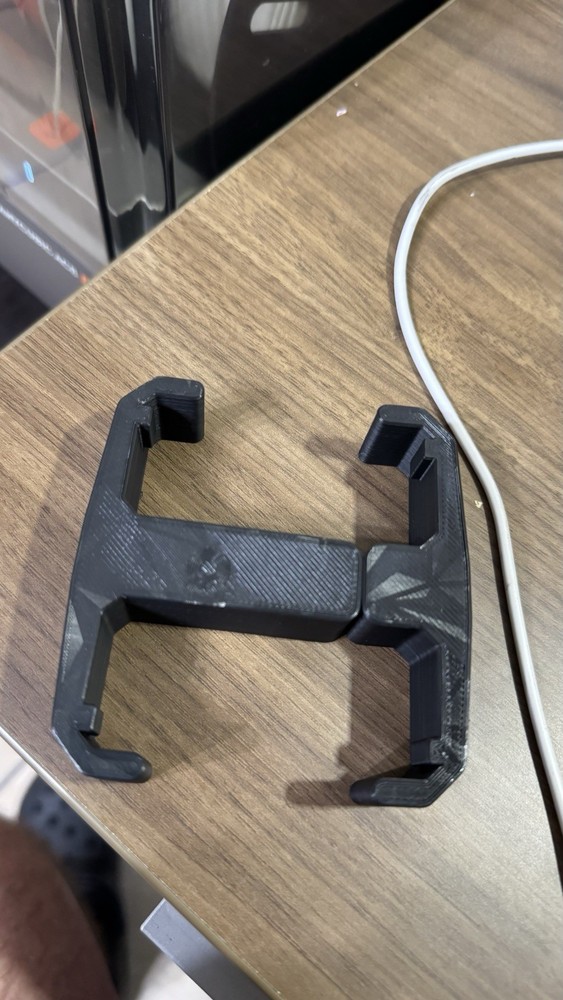 Dye Dam / CF20 Couplers