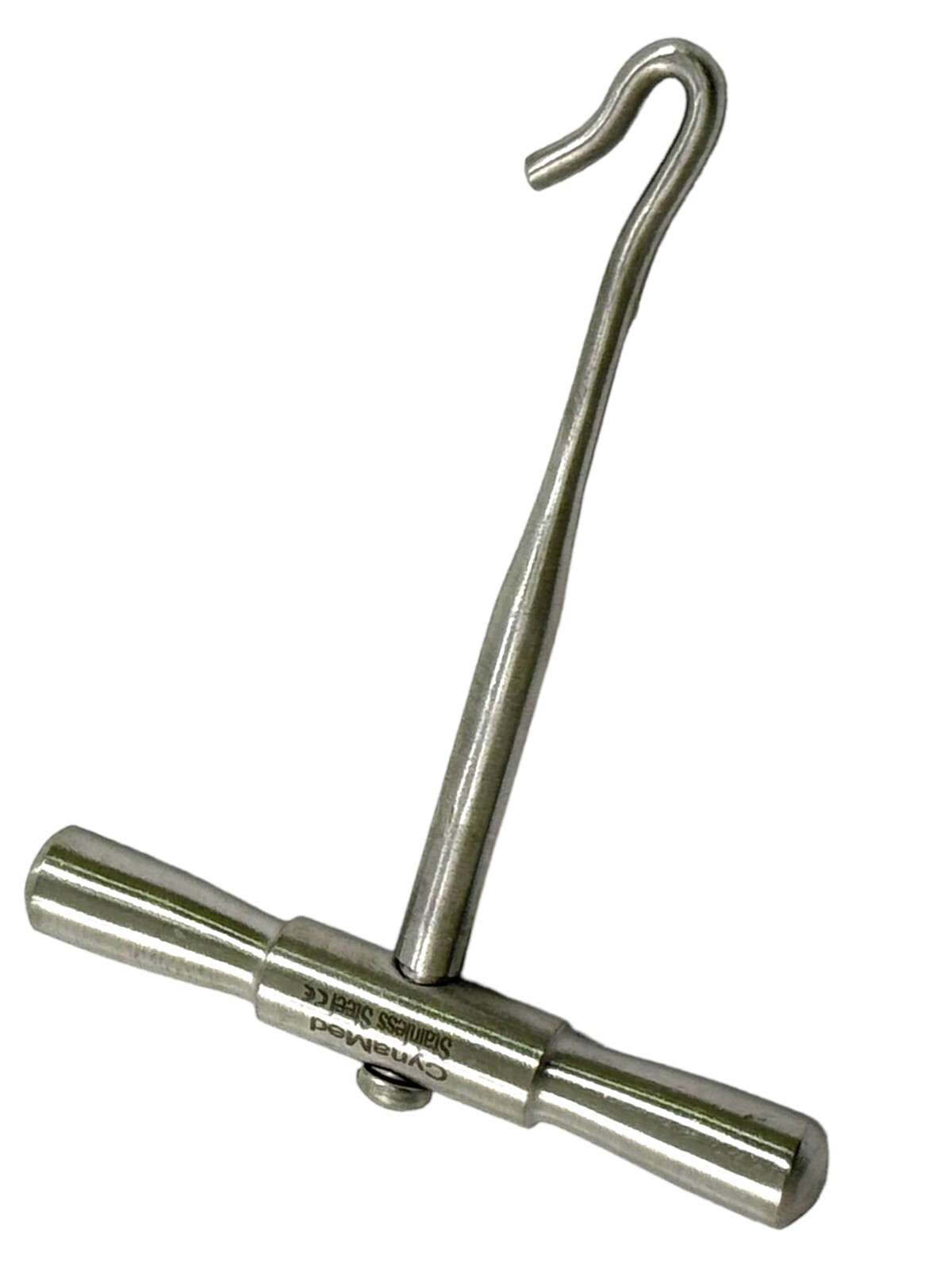 Gigli Saw 22" Length Twisted with 2 Handles Ortho Saw Wood, Bone, PVC Cutting