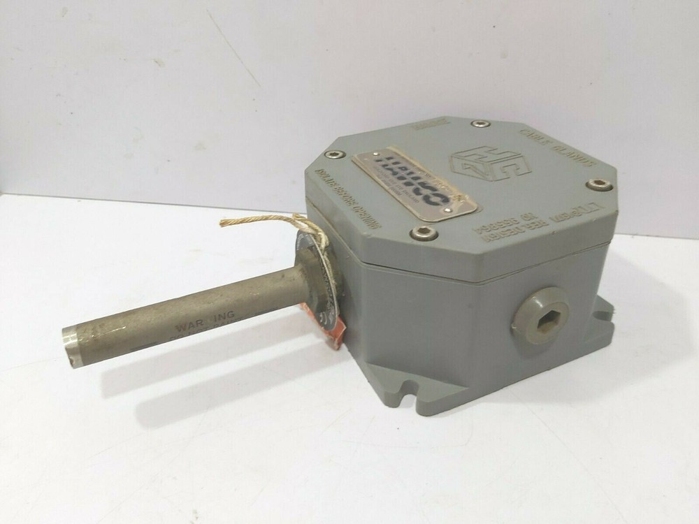 HAWCO LWA-140 FIRE DETECTOR LWA140