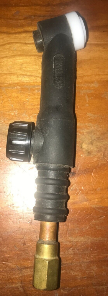 Masterweld MW9FV TIG Torch Body / Head