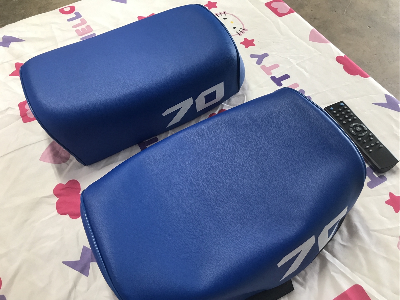 HONDA ATC70 SEAT COVER ATC70 ALL TERRAIN CYCLE SEAT COVER 1978 TO 1985 (H*-49)
