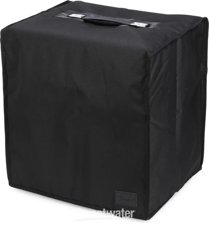 Fender Deluxe Padded Rumble 100 Amplifier Cover