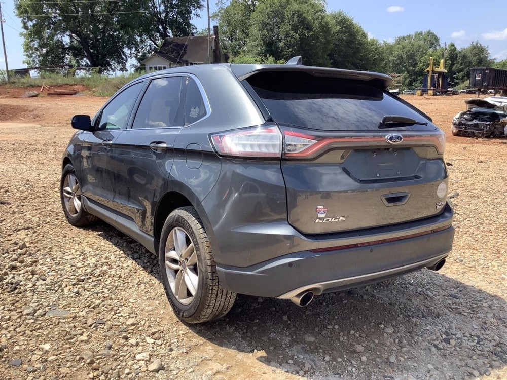 EDGE 2016 Glove Box 4722856