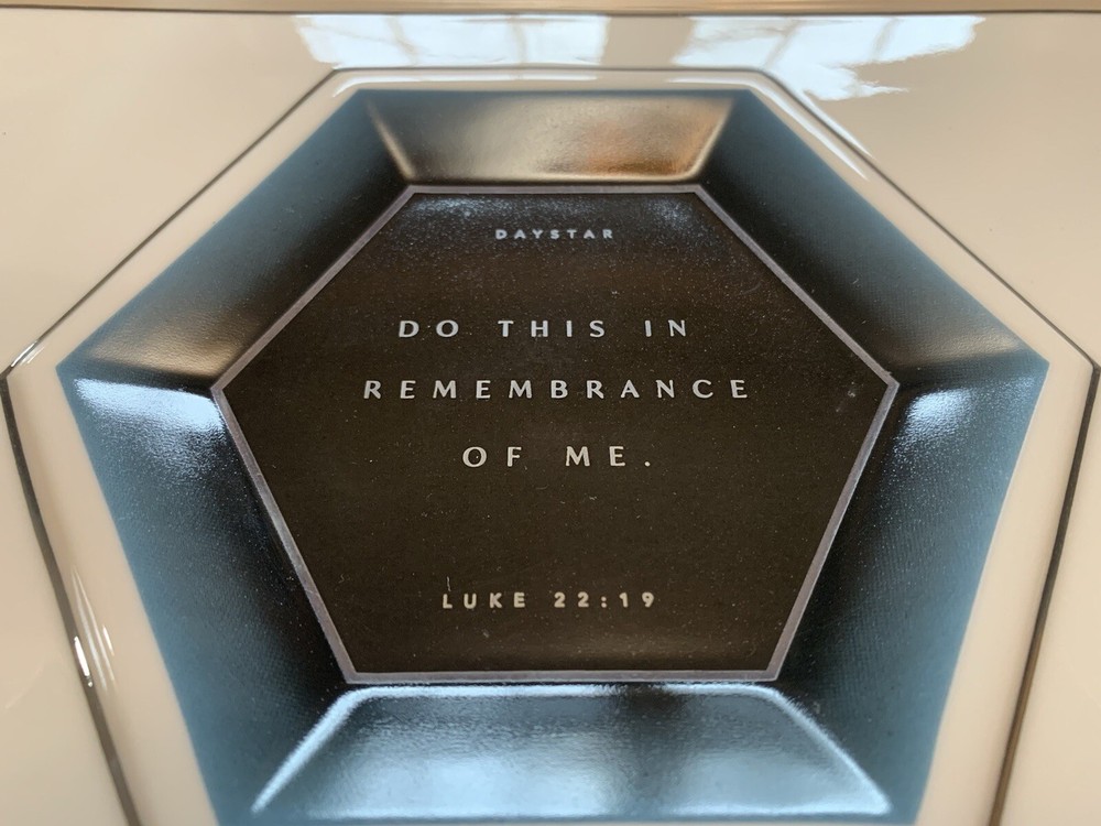 Daystar Communion Set