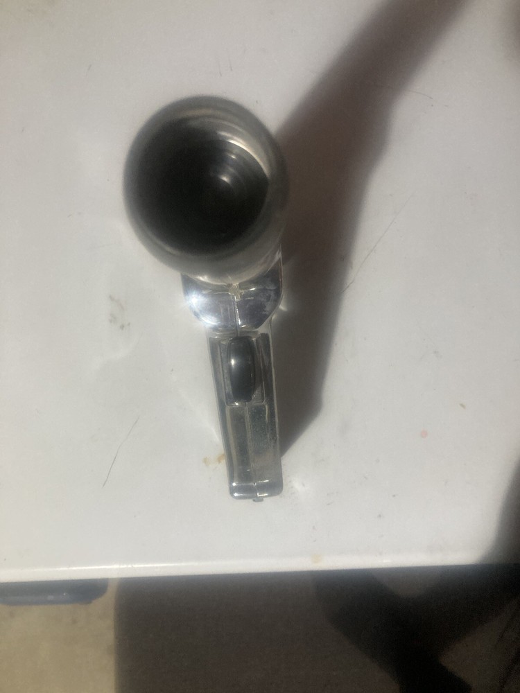 Vintage | Actron | Model L-204 | Inductive DC Clamp On Timing Light