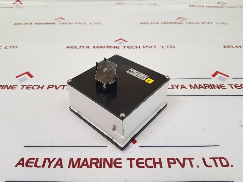 Yokogawa dn96a31 vsf-n-l-bl volt meter