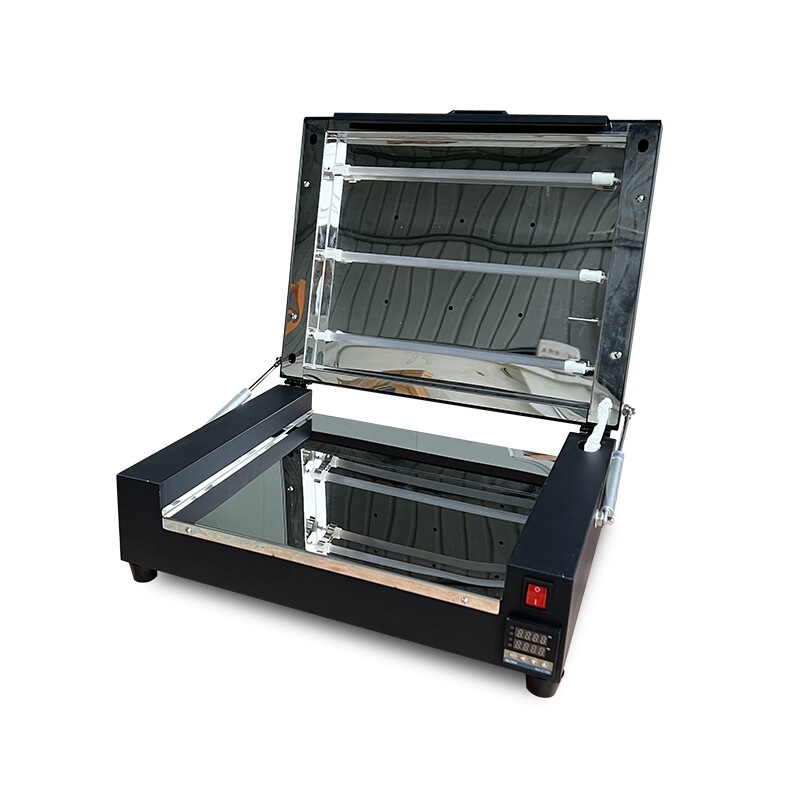 A3 A4 Mini Multi Function Oven Dtf Powder Heating Oven Dtf Curing Oven