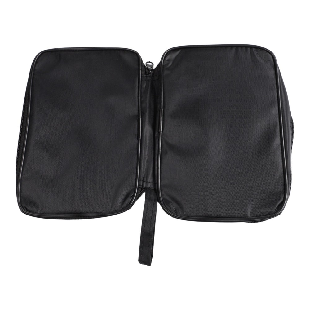 Convenient Multimeter Bag with Sponge Padding Keep Your Device Safe and Secure