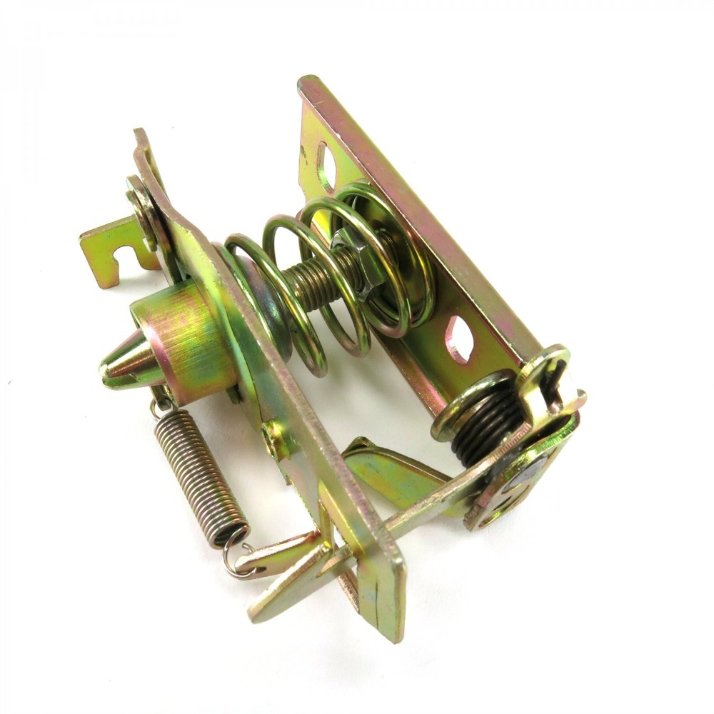 Latch Kit - Trunk & Hood Large Latch Assembly & Latch Release System