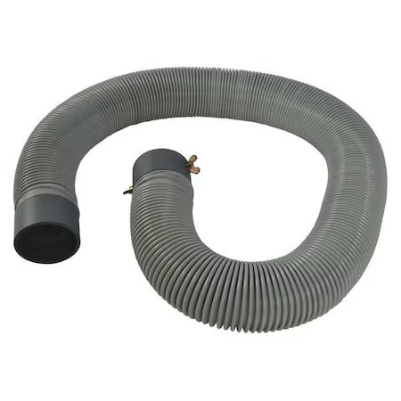 Dayton Hv70014g Pvc Hose