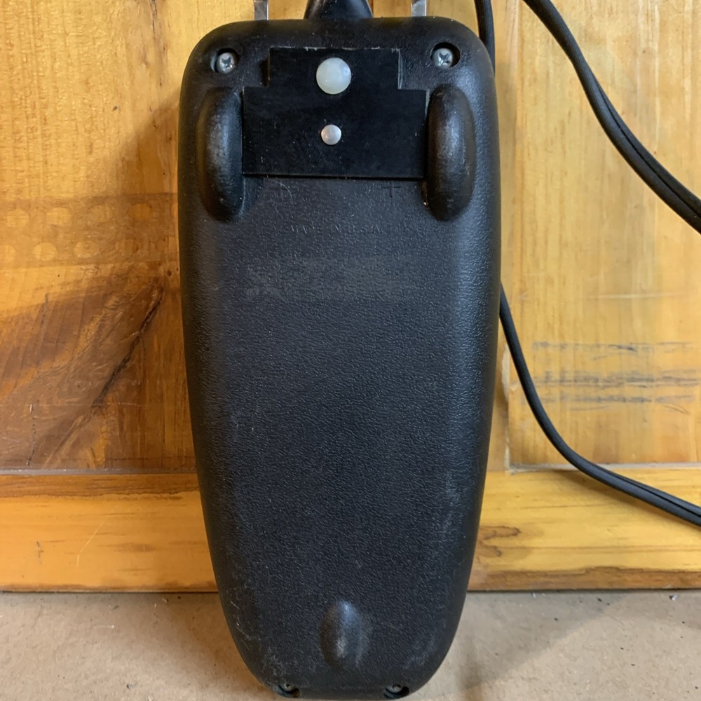 Vintage Peerless Engine Analyzer USA 4/21