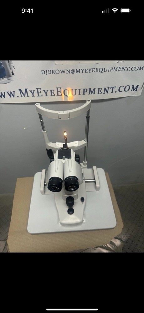 Topcon SLD2 - REFURBISHED W/Warranty