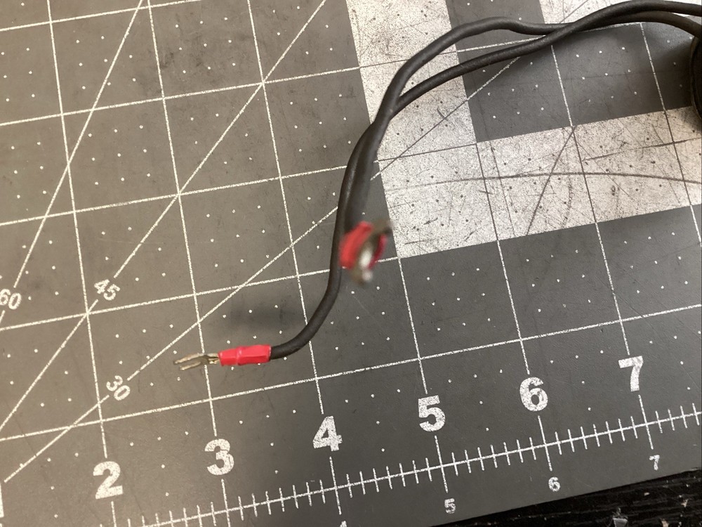 Solenoid Square Coil (LPW36I)