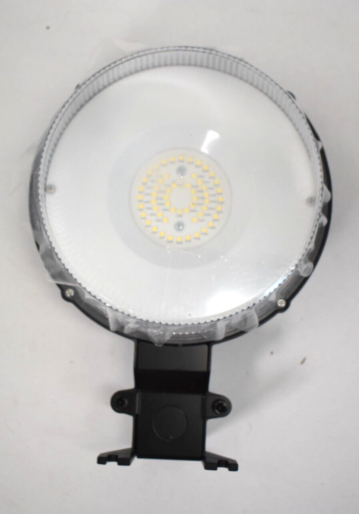 LED Barn Light 42W 5000K LED Outdoor Lighting 120VAC 60Hz Replacement Module