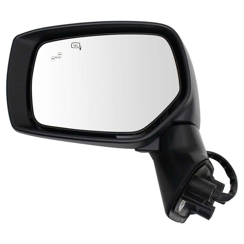 Left Mirror Fits 2015-2017 Subaru Legacy Outback