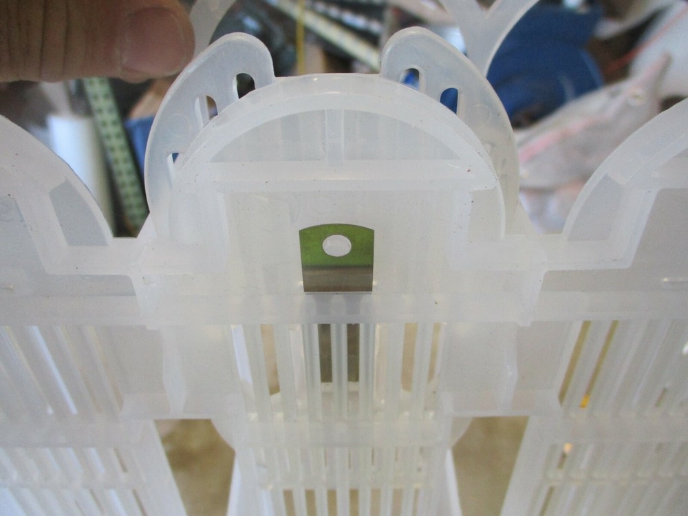 Use Spring-Loaded Beverage Slide Pusher for Display Tech Visibility Slides Pepsi