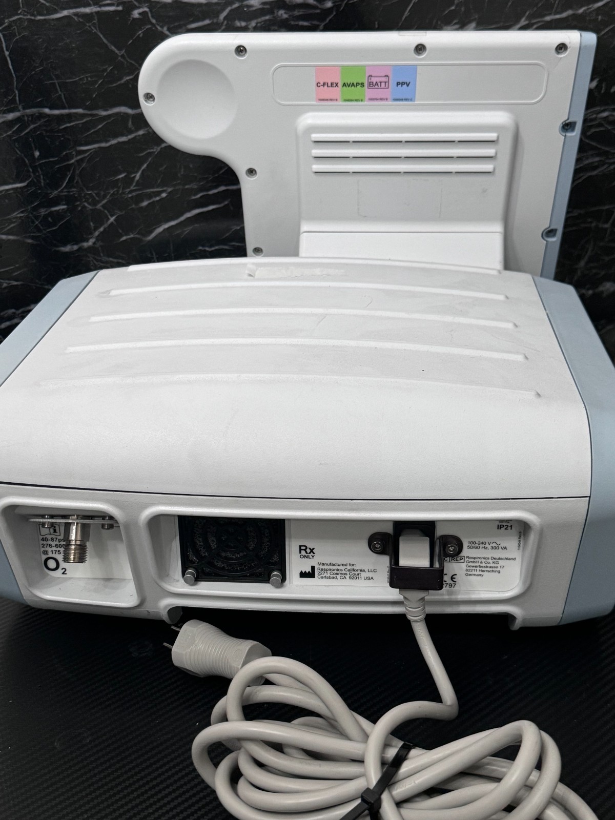 Philips V60 System 1033544