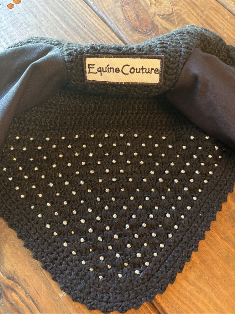 horse ear bonnet