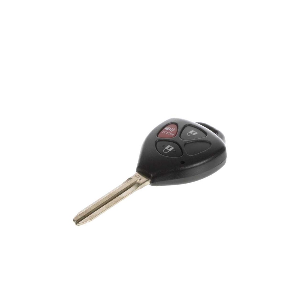 Dorman 99676ST Keyless Entry Remote 3 Button - Blade Stamp G