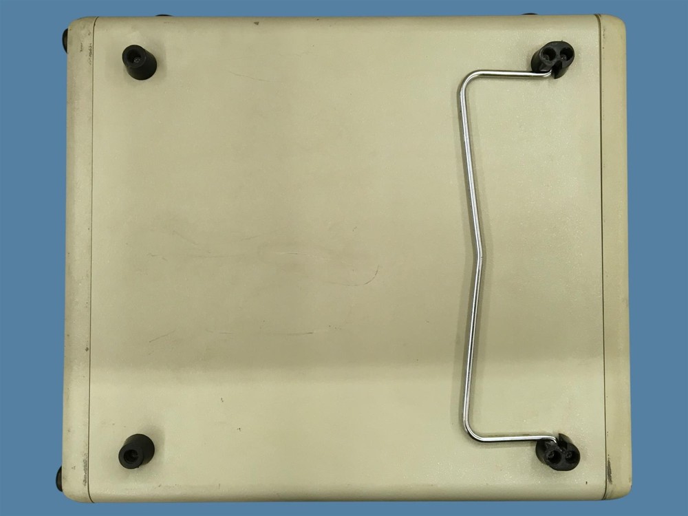 BMI 2400 PowerScope Precision Calibrator/Powerline Disturbance Analyzer/Recorder