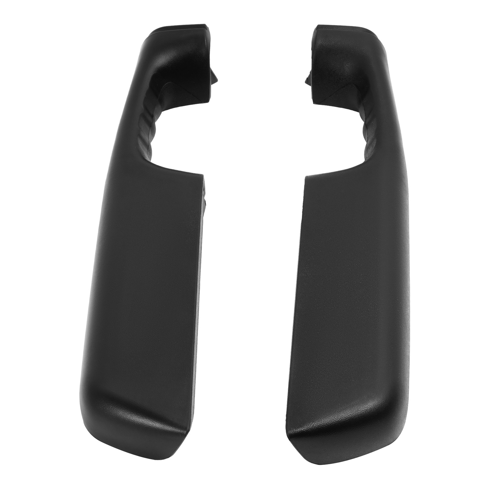 For 1998-2004 Blazer S10 Jimmy Sonoma Door Panel ArmRest Door Pull Pair Graphite