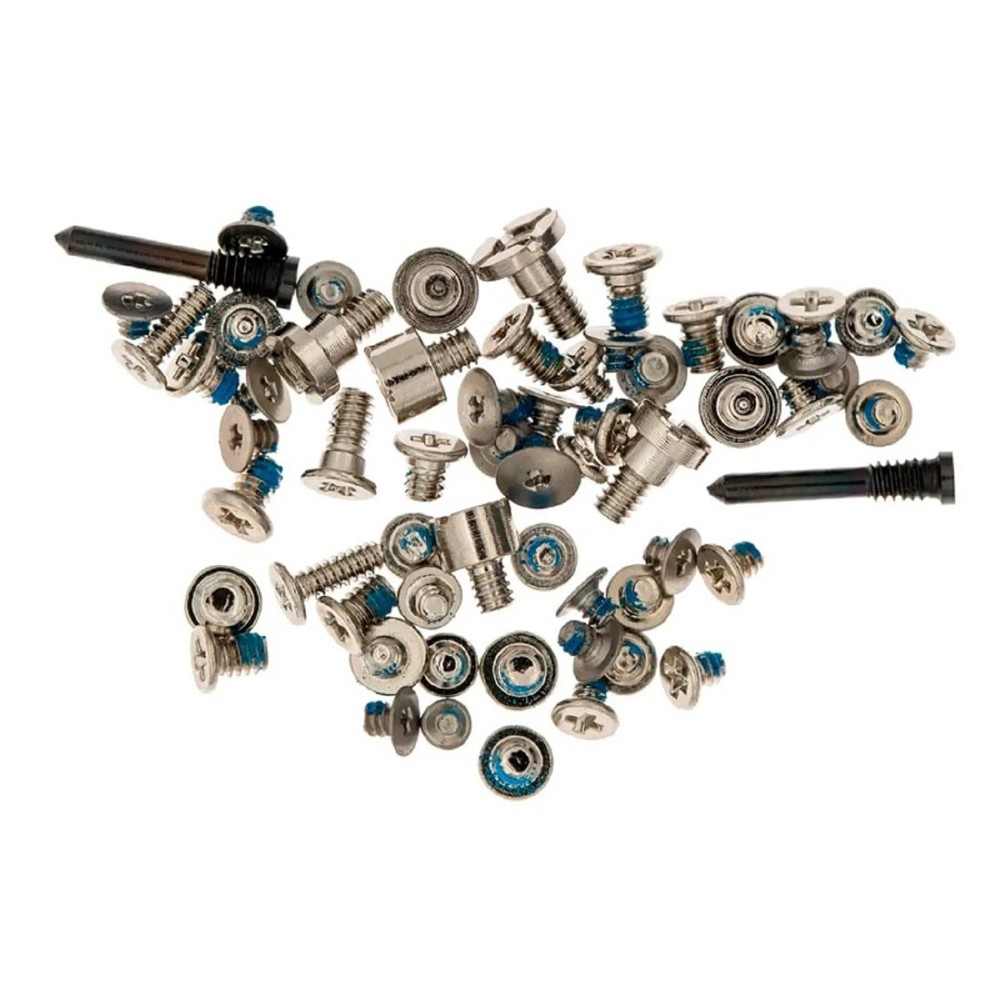 Complete Screw Set Replacement With Bottom Screws For Apple iPhone 12