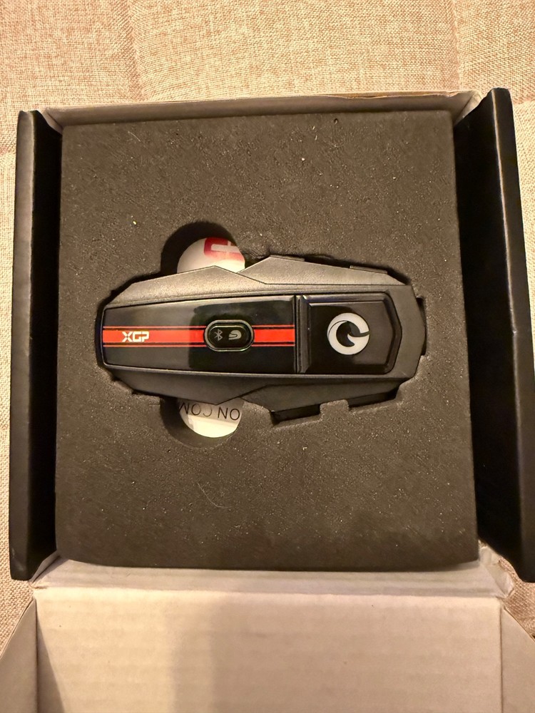XGP Motorcycle Intercom/Bluetooth V5.2 1200 intercom Talk