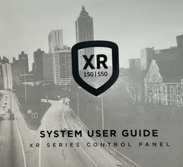 DMP XR150DNL-G XR150 DIALER NET LARGE GRAY ENCLOSURE