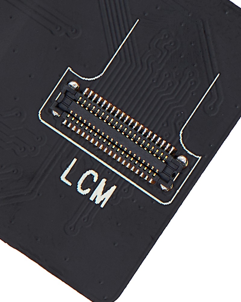 Tester Flex Cable For iTestBox (S300) Compatible For Huawei Nova 3 / Honor Play