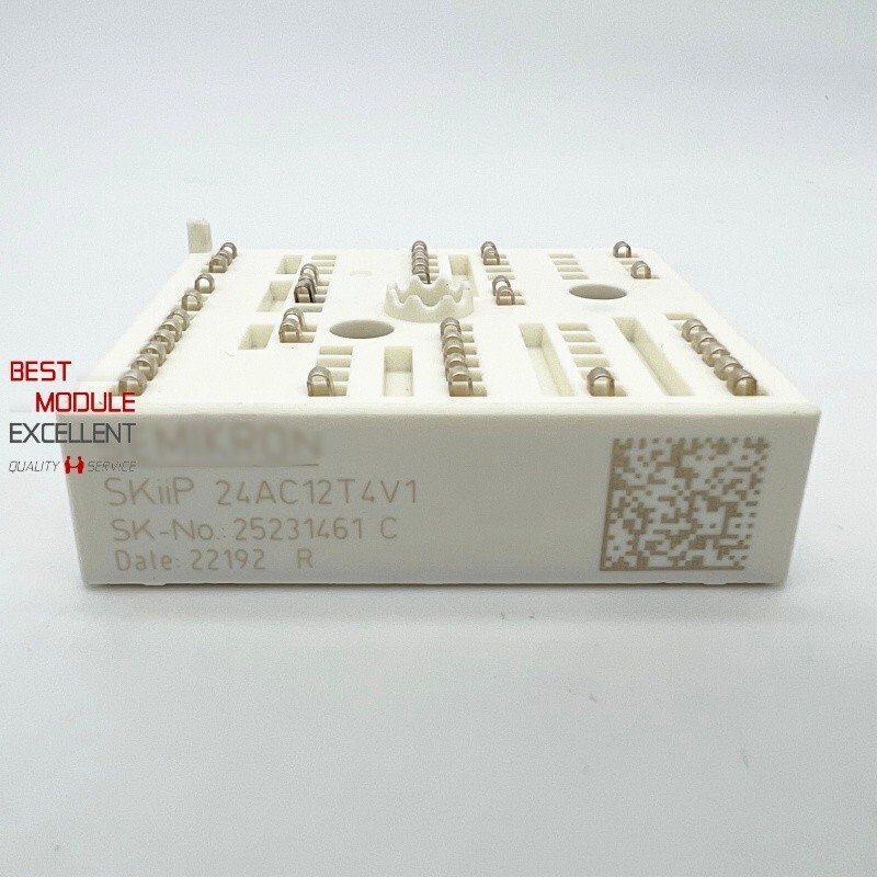 1PCS SKIIP24AC12T4V1 Professional Power Modules IGBT Sensors Full Range